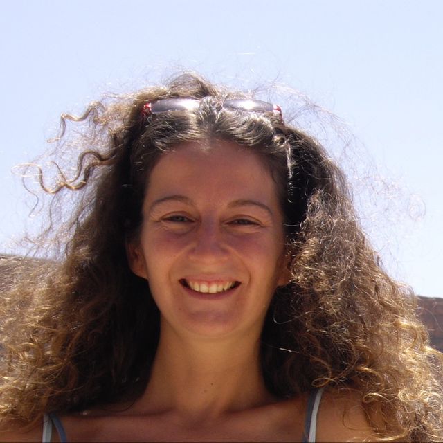 Paola caligaris, psicoterapeuta Genova