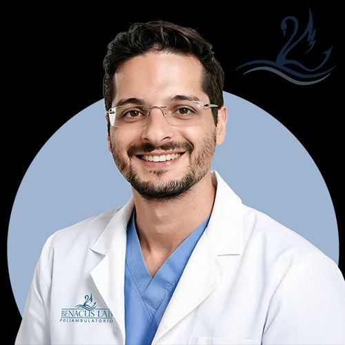 Fabiano Frasci, dermatologo Verona