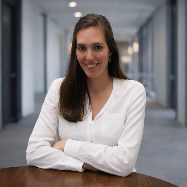 Adriana Bastardas, Psicólogo Barcelona