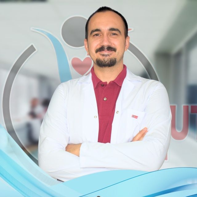 Basri Cangül, Kulak Burun Boğaz Turgutlu