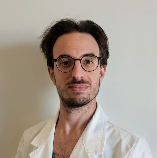 Dario Sessa