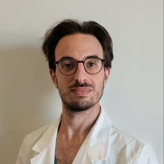 Dario Sessa, urologo Voghera