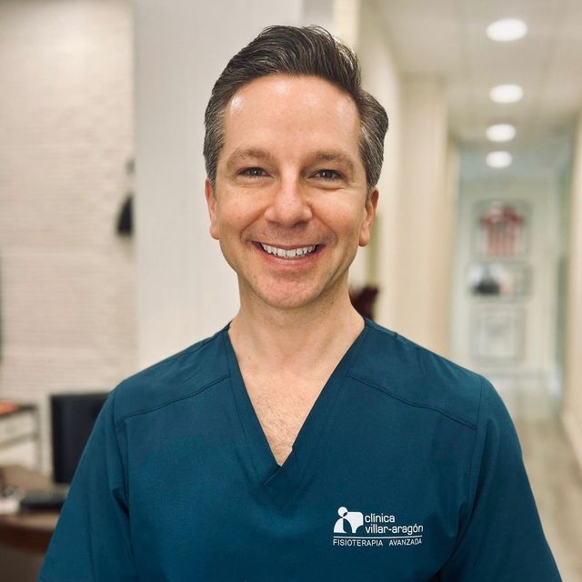 Víctor Villar-Aragón Berzosa