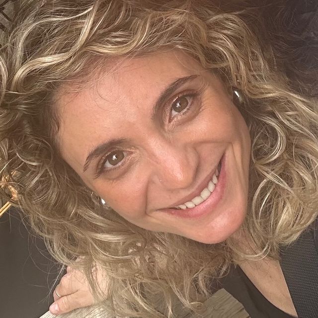 Emanuela Franchina, psicologo Roma