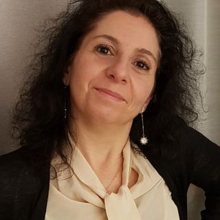 Dott.ssa Maura Paladino