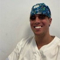 Adriano Caronti, igienista dentale Pomezia