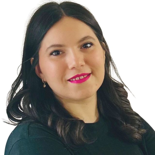 Martina Prelati, psicologo Rieti