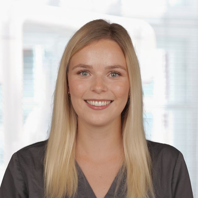 Alena Meiß, Zahnarzt Landsberg am Lech