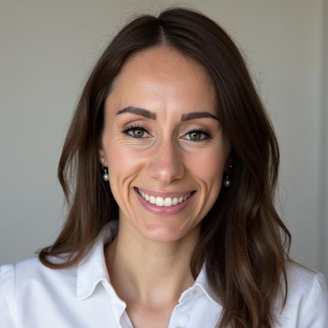 Juliana Derda, Physiotherapeut Isernhagen