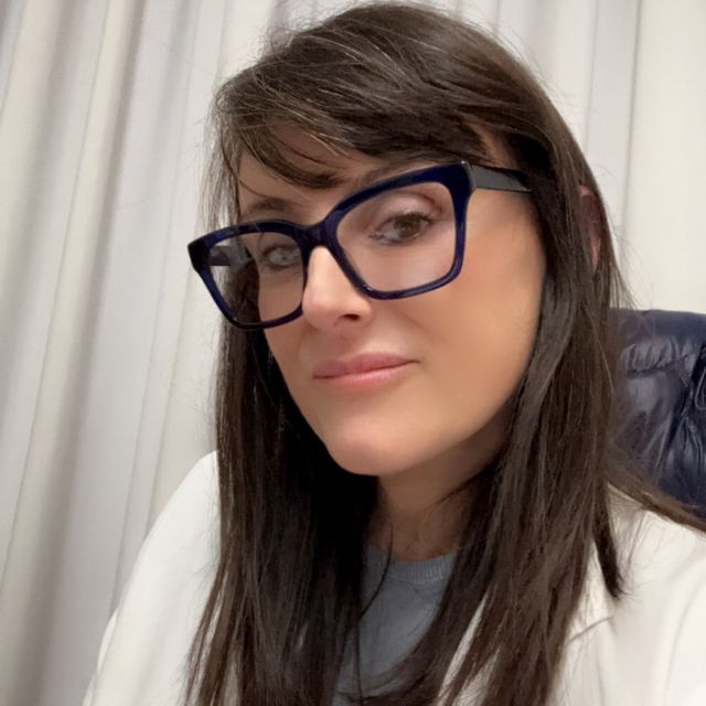 Iole Pecori, urologo Cava de' Tirreni