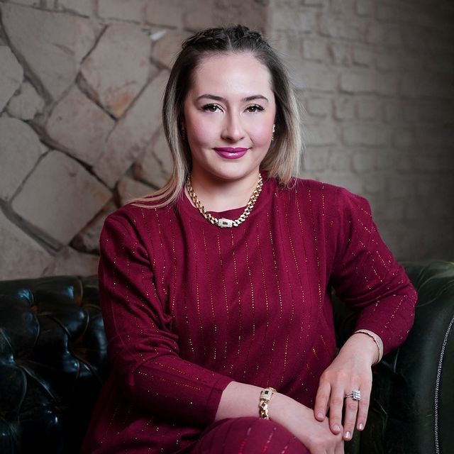 Eda Yalçınkaya Kılıç, Psikoloji Kayseri