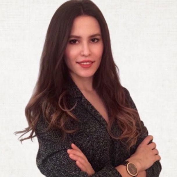 Özlem Şentürk, Psikoloji İstanbul