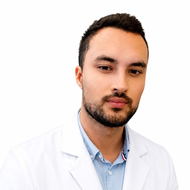 Sergi Pujadas Vilà, Médico general Girona
