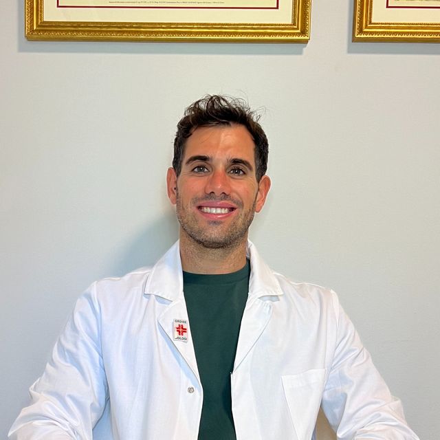 Federico Vannoni, nutrizionista Cattolica