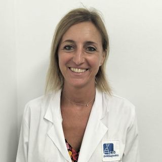 Federica Ferrario, oculista Milano