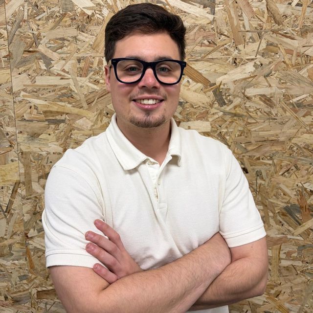 Daniel Collado, Fisioterapeuta Cornellà de Llobregat