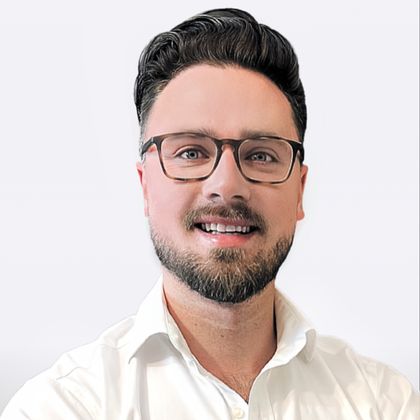 Witold Peszyński, ginekolog Bydgoszcz