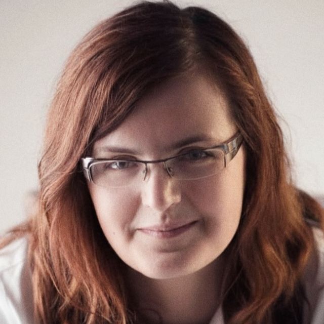 Magdalena Wargacka, psycholog Żory