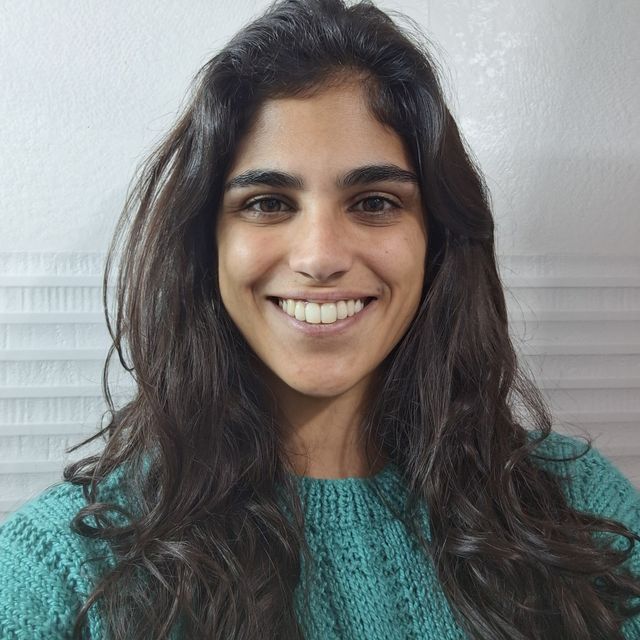Ana Salas Navarro, Psicólogo Las Palmas de Gran Canaria