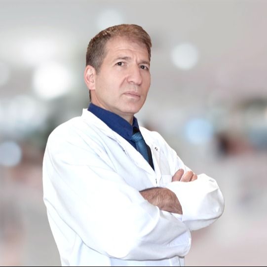 Caner Arslan, Kalp Ve Damar Cerrahisi Karabük