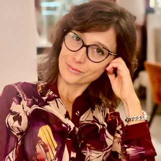 Dott.ssa Sara Larice