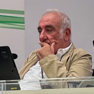 Dott. Antonino Caldarella