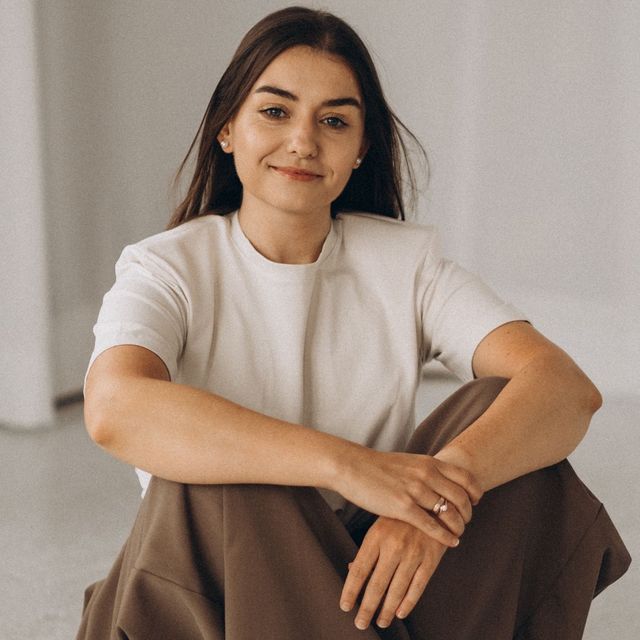 Patrycja Piekarczyk - Klein