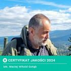 lek. Maciej Witold Gołąb