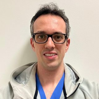 Ingrandire l'immagine: Francesco Massari, psichiatra Bari