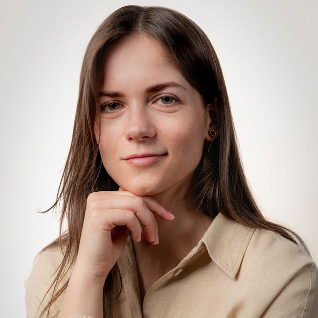 Olga Gajewska, psycholog Suwałki