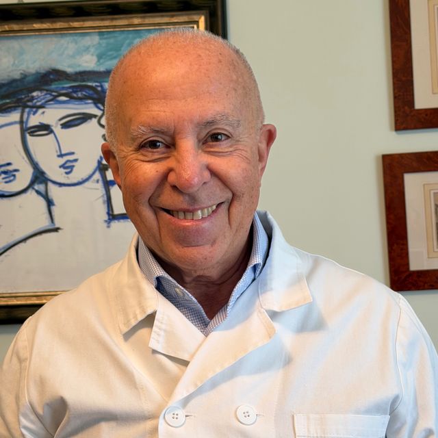 Gianni Pirisi, ginecologo Sassari