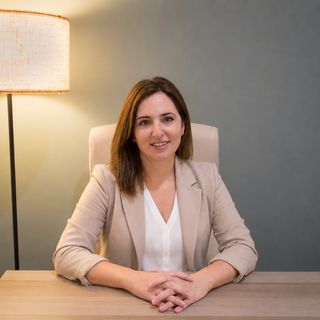 Isabel G. Castillo, Psicólogo Valladolid