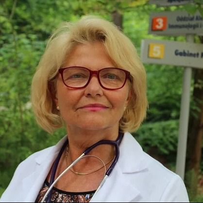 Bożena Kujawska-Kapiszka