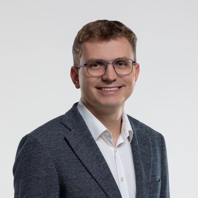 Michał Toborek, radiolog Lublin