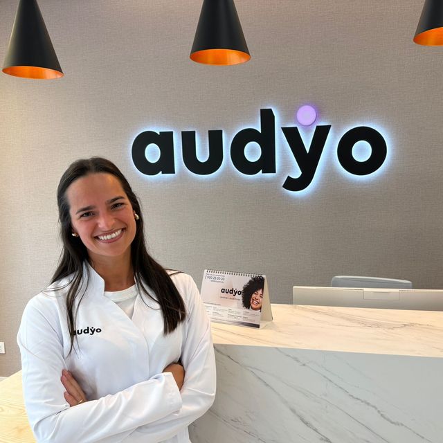 Judith Mendoza Ramos, Terapeuta complementario Telde