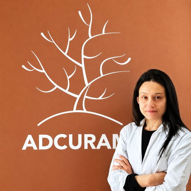 Natalie Ruzzon, nutrizionista Saronno