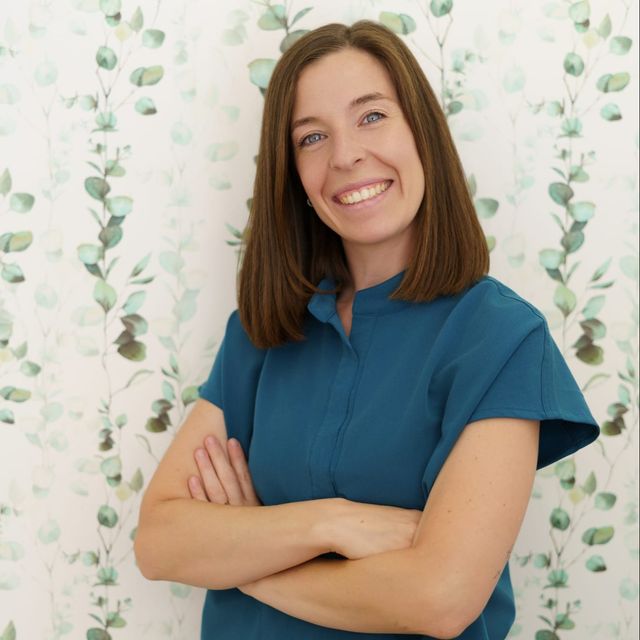 Laura Candela Domínguez, Podólogo Alcoy