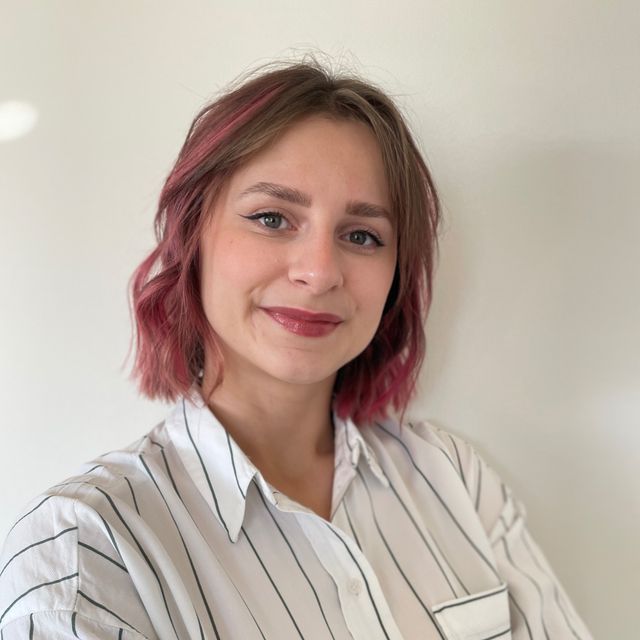 Klaudia Kowalczyk-Maciura, logopeda Wrocław