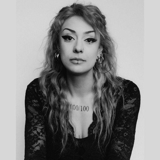 Annalisa Marzi, psicologo clinico Roma