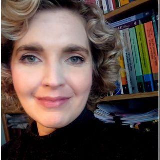 mgr Katarzyna Margańska