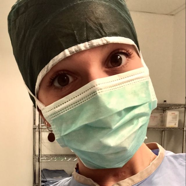 Cristina Maltese, oculista Savona