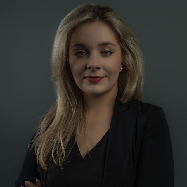 Roma Kulinicz, psycholog Chorzów