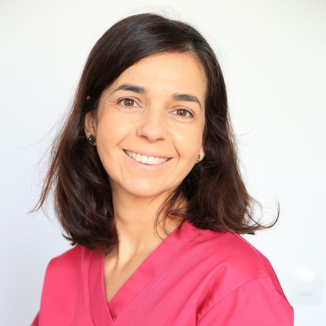 Marta Moreno López, Osteópata Barcelona