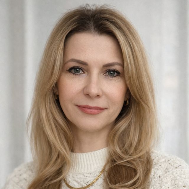 Agnieszka Bieniak, psychotraumatolog Warszawa