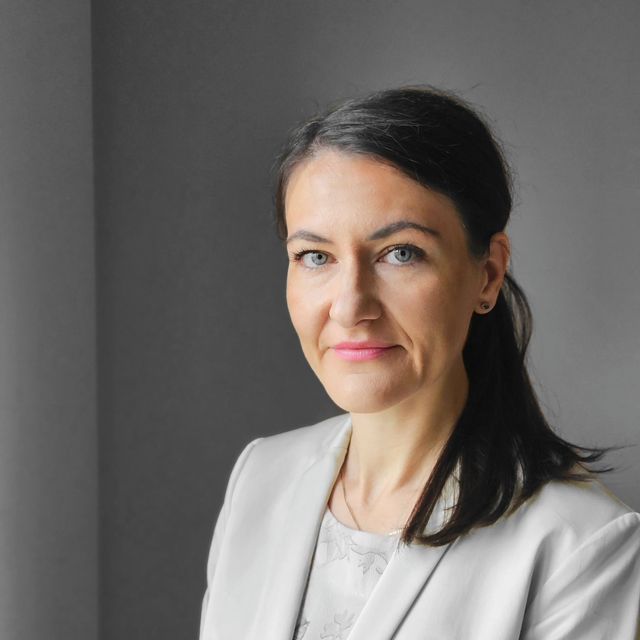 Anna Szenknecht-Iwańska