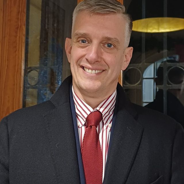 Alessio Manaresi, chirurgo generale Bologna