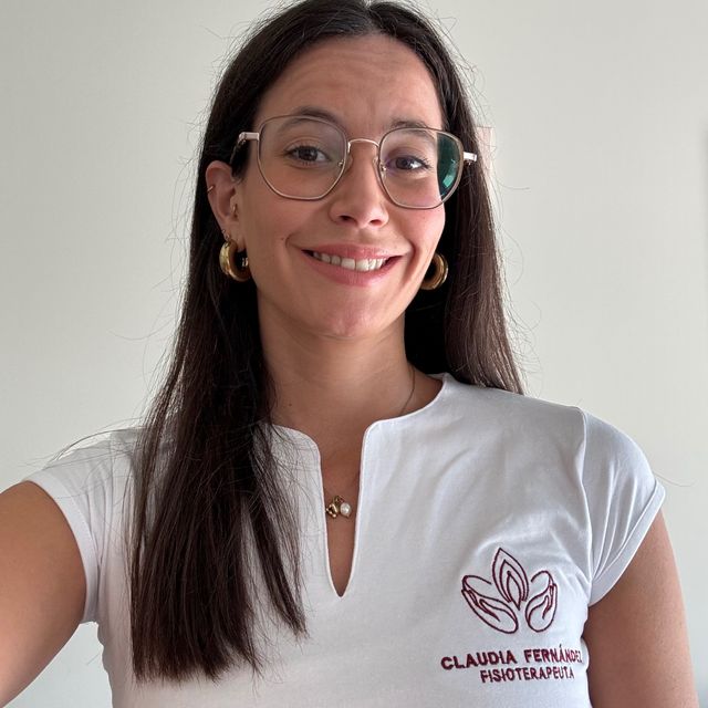 Claudia Fernández García