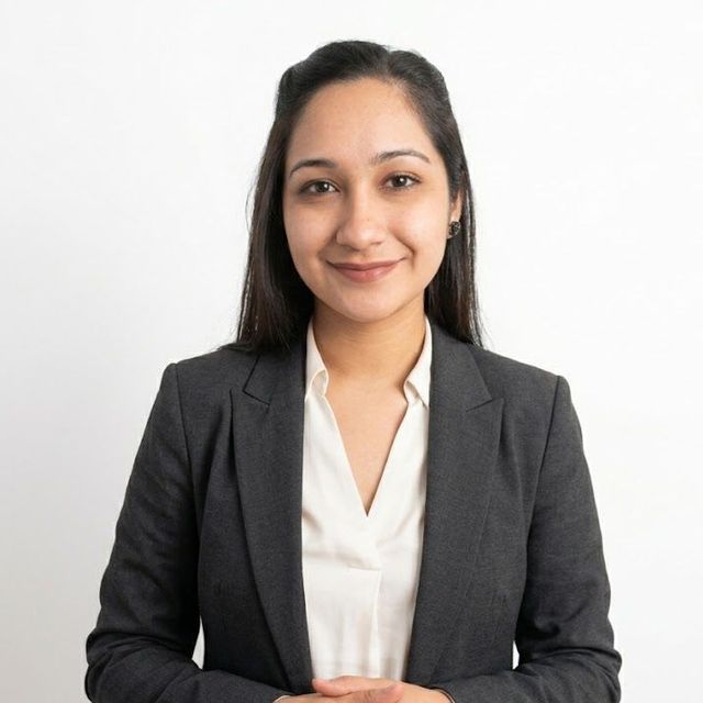 Maria Phia Calderón Tejada, Terapeuta complementario Madrid