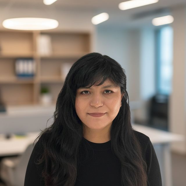 Naysha Flores Galarza, Psicólogo Badajoz