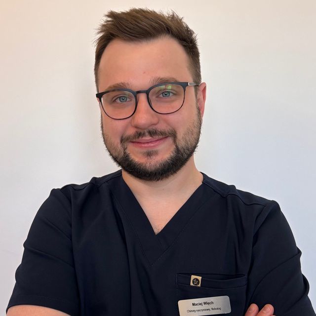 Maciej Więch